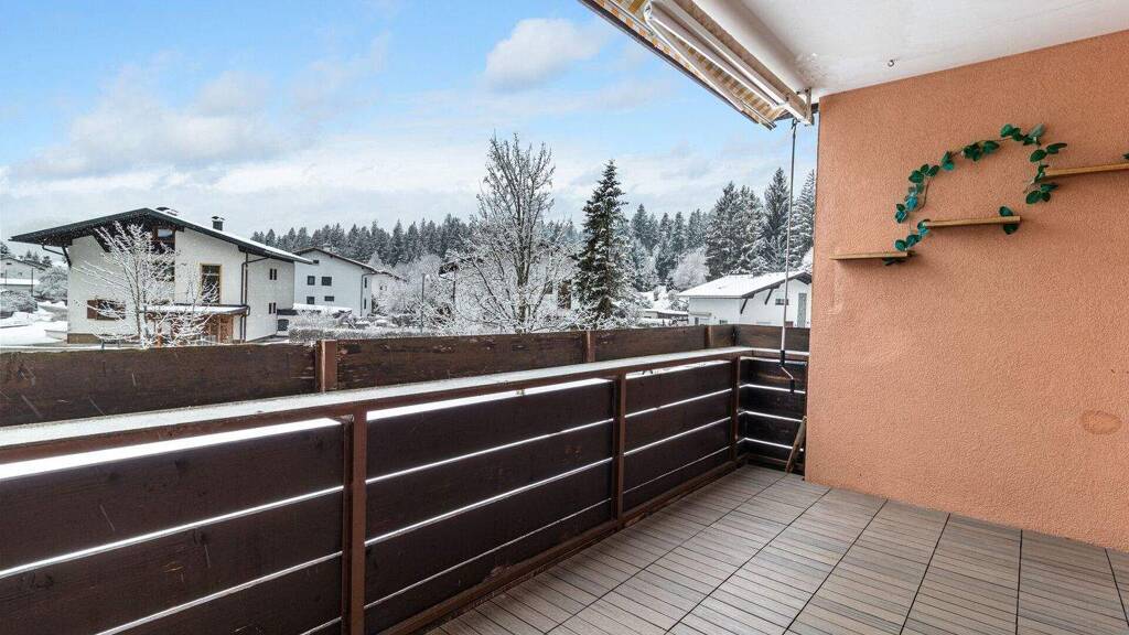 Wohnung zum Kauf 293.000 € 4 Zimmer 103,3 m² 1. Geschoss Reutte 6600