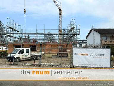 Doppelhaushälfte zum Kauf 4 Zimmer 112 m² 296 m² Grundstück Bruckmühl 83052
