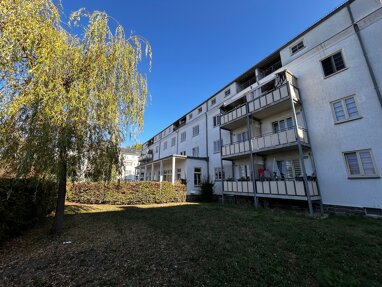 Wohnung zur Miete 220 € 1 Zimmer 29,1 m² 2. Geschoss Zschopauer Straße 249a Gablenz 244 Chemnitz 09126