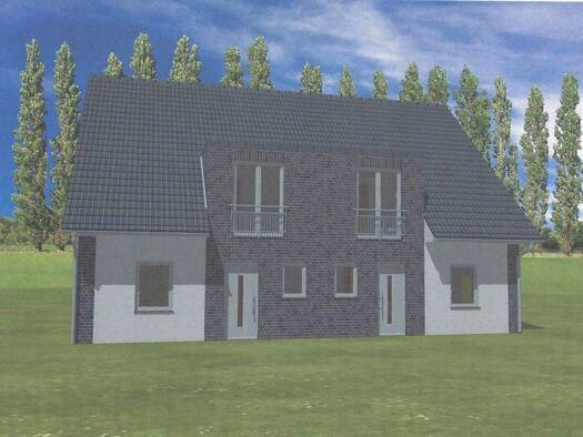 Doppelhaushälfte zum Kauf als Kapitalanlage geeignet 498.000 € 4 Zimmer 105 m² 375 m² Grundstück Dassendorf 21521