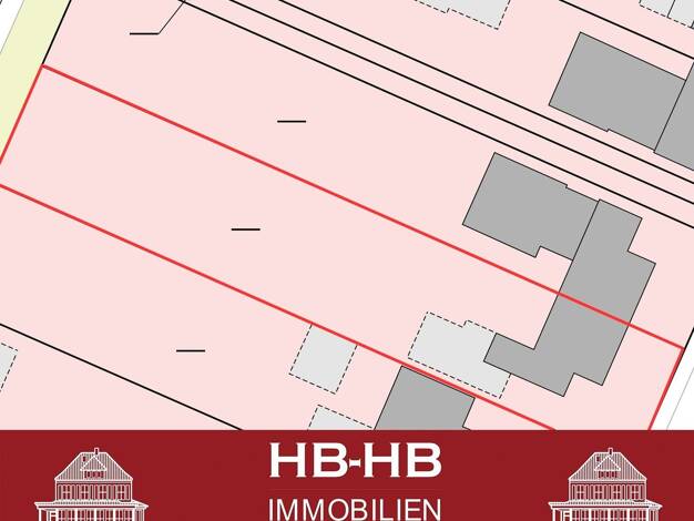 Grundstück zum Kauf 220.000 € 856 m² Grundstück Kattenturm Süd 28277