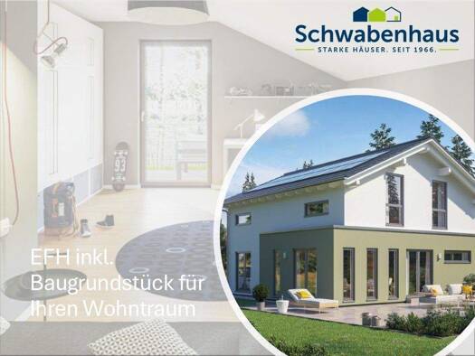 Einfamilienhaus zum Kauf provisionsfrei 509.283 € 5 Zimmer 140 m² 700 m² Grundstück Gollwitz Brandenburg an der Havel 14776