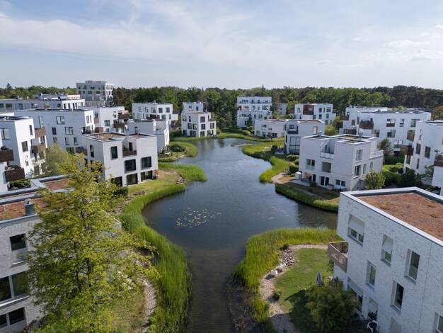 Wohnung zum Kauf 1.200.000 € 3 Zimmer 112 m² 1. Geschoss Berlin 14195