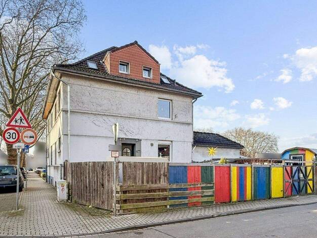 Reihenendhaus zum Kauf 229.000 € 4,5 Zimmer 86,1 m² 415 m² Grundstück Vierlinden Duisburg 47178