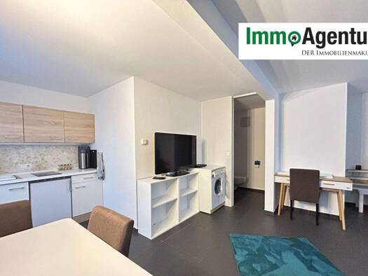 Wohnung zur Miete 695 € 1 Zimmer 30 m² frei ab 01.02.2026 Nibelungen 10 Dornbirn 6850