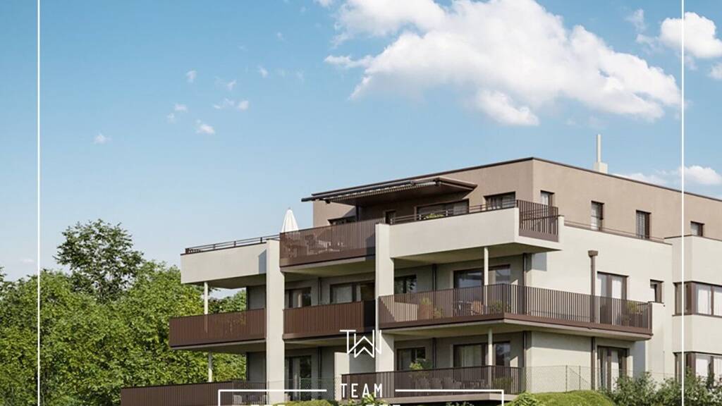 Wohnung zum Kauf - Erstbezug provisionsfrei 609.000 € 3 Zimmer 86,3 m² 1. Geschoss Hohenrainstraße Sankt Peter Graz 8042