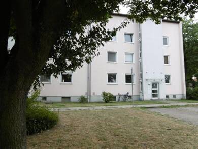 Wohnung zur Miete 399 € 2,5 Zimmer 47 m² EG Am Friedrichsberg 4 Mitte Bergkamen 59192