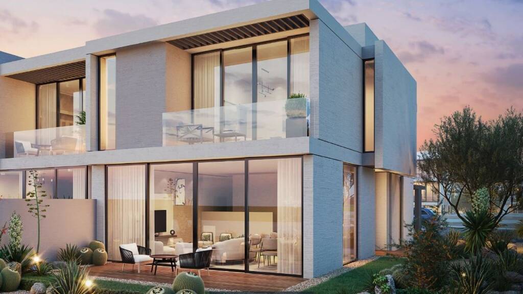 Villa zum Kauf - Erstbezug provisionsfrei 354.000 € 4 Zimmer 125 m² 120 m² Grundstück Muscat