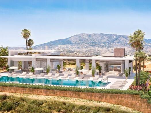 Wohnung zum Kauf 785.400 € 199 m² Puerto de Ojen 29610