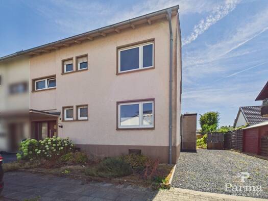 Doppelhaushälfte zum Kauf 297.000 € 6 Zimmer 146 m² 452 m² Grundstück Kreuzau Kreuzau 52372
