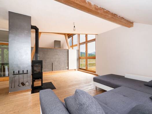 Reihenendhaus zum Kauf 475.000 € 8 Zimmer 251 m² 627 m² Grundstück Rheinheim Küssaberg 79790