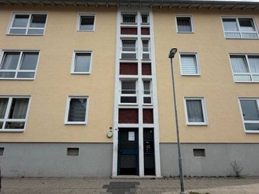 Wohnung zur Miete 589 € 3 Zimmer 65,1 m² frei ab 24.10.2026 Karl-Meyer-Str. 51 Schonnebeck Stadtbezirk VI 45309