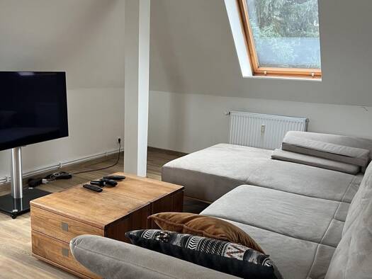 Loft zur Miete 720 € 3 Zimmer 72 m² Geschoss 2/2 frei ab 01.11.2026 Braunschweig Braunschweig 38114