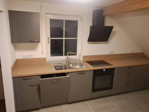 Wohnung zur Miete 850 € 3 Zimmer 65 m² Geschoss 2/3 frei ab 01.10.2026 Zustorf Langenpreising 85465