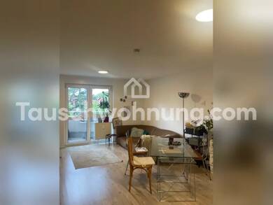 Wohnung zur Miete Tauschwohnung 580 € 2 Zimmer 60 m² 4. Geschoss Niederschönhausen Berlin 13156