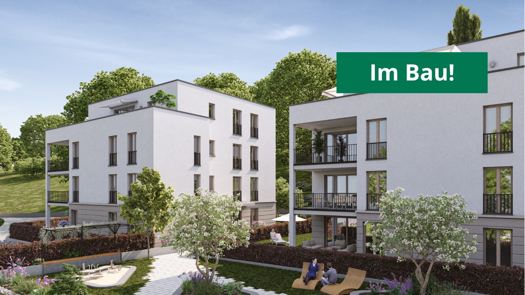 Neubauprojekt zum Kauf Auggener Weg 8 Müllheim 79379