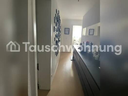 Wohnung zur Miete Tauschwohnung 850 € 3 Zimmer 82 m² 1. Geschoss Kaulsdorf Marzahn-Hellersdorf 12621