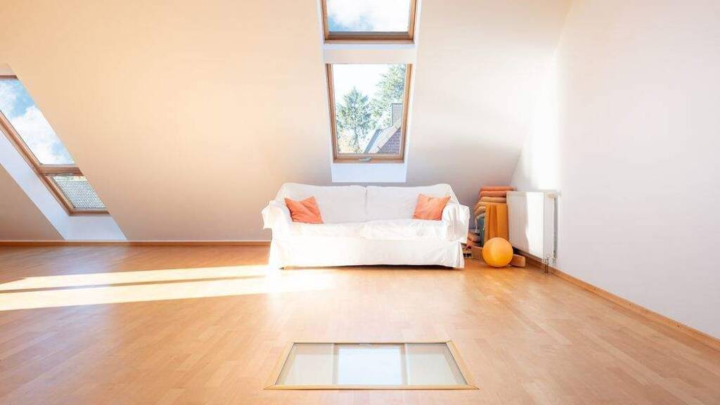 Einfamilienhaus zum Kauf provisionsfrei 469.900 € 7 Zimmer 187,8 m² frei ab sofort Im Bruchkampe 8D Davenstedt Hannover 30455