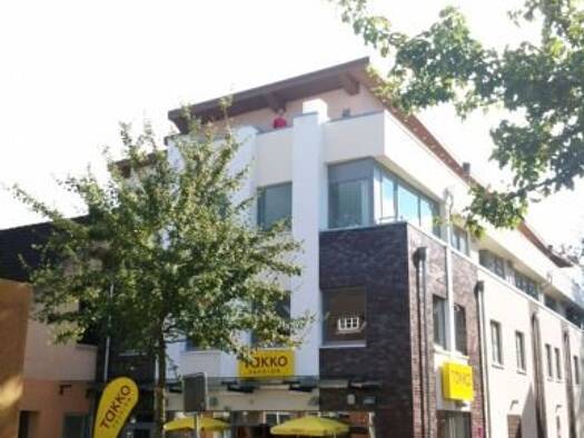 Ladenfläche zur Miete provisionsfrei 395 m² Verkaufsfläche teilbar ab 100 m² Bargteheide 22941