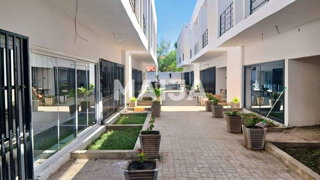 Reihenmittelhaus zum Kauf 30.000 € 2 Zimmer 48 m² 48 m² Grundstück Moona2  Bijilo Bijilo