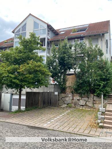 Wohnung zur Miete 740 € 3 Zimmer 53,6 m² 1. Geschoss frei ab 15.10.2025 Herrenberg Herrenberg 71083