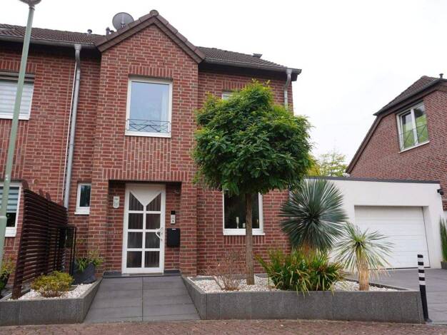 Reihenendhaus zum Kauf provisionsfrei 585.000 € 4 Zimmer 147 m² 303 m² Grundstück Gladbacher Straße 280 Vogelsang Neuss 41462