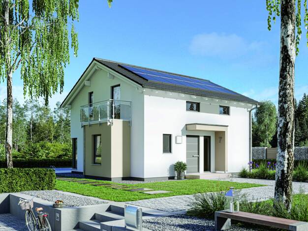 Einfamilienhaus zum Kauf 687.078 € 5 Zimmer 134 m² 960 m² Grundstück Schmachtendorf Sterkrade 46147