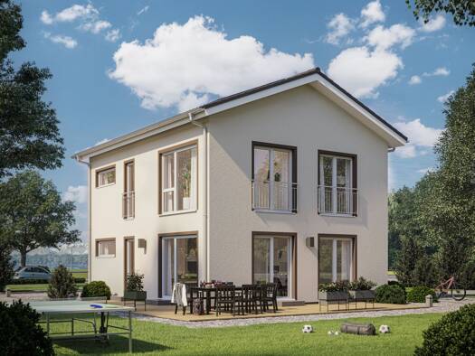 Einfamilienhaus zum Kauf provisionsfrei 449.990 € 4 Zimmer 130 m² 950 m² Grundstück Lengefeld Pockau-Lengefeld 09514