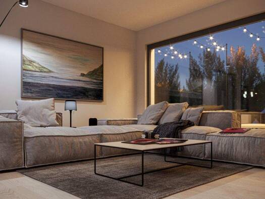 Einfamilienhaus zum Kauf 495.913 € 5 Zimmer 145 m² 498 m² Grundstück Lienen 49536