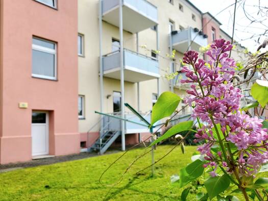 Wohnung zur Miete 418 € 2 Zimmer 47 m² EG frei ab sofort Otto-Richter-Straße 6 Sudenburg Magdeburg 39116