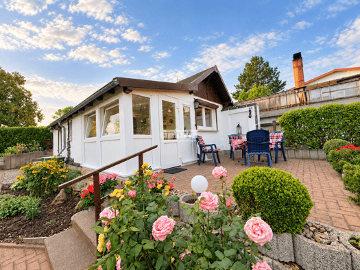 Wohnung zum Kauf 85.000 € 4 Zimmer 40 m² Ilmenau Ilmenau 98693