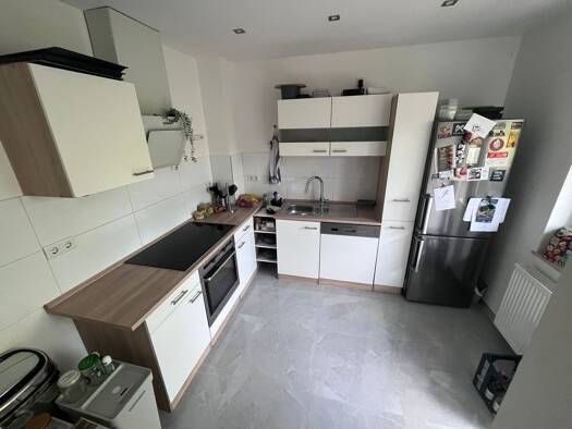 Wohnung zur Miete 850 € 3 Zimmer 95 m² frei ab 01.10.2026 Krausenbach Dammbach 63874
