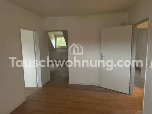 Wohnung zur Miete Tauschwohnung 618 € 3 Zimmer 54 m² 2. Geschoss Eberstadt Darmstadt 64297