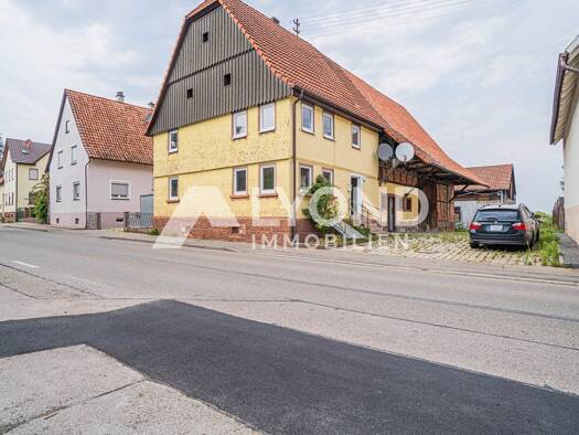 Grundstück zum Kauf 270.000 € 1.087 m² Grundstück Neuhausen Neuhausen 75242