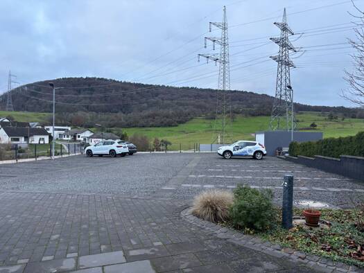 Außenstellplatz zur Miete provisionsfrei 60 € 15 m² Salmrohr Salmtal 54528