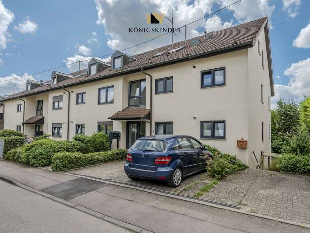 Wohnung zum Kauf 244.900 € 2,5 Zimmer 53 m² Echterdingen Leinfelden-Echterdingen 70771