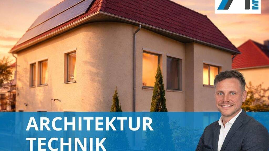 Einfamilienhaus zum Kauf 895.000 € 5 Zimmer 258 m² 486 m² Grundstück Südstadt Halle 06128