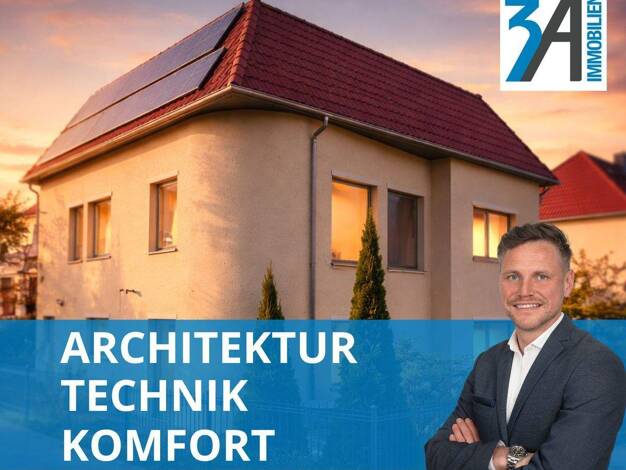 Einfamilienhaus zum Kauf 895.000 € 5 Zimmer 258 m² 486 m² Grundstück Südstadt Süd 06128