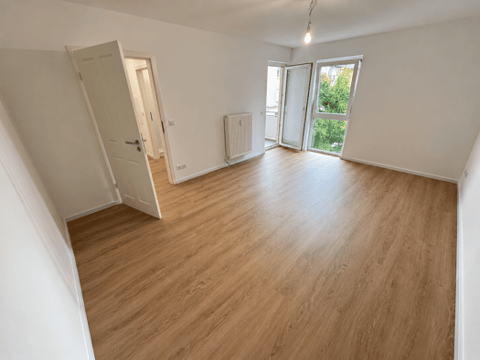 Wohnung zur Miete 550 € 1 Zimmer 30 m² 2. Geschoss frei ab 01.11.2026 Stadtmitte Rostock 18055