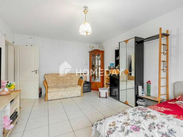 Wohnung zum Kauf 145.000 € 2 Zimmer 50,8 m² 2. Geschoss Westviertel Essen 45127