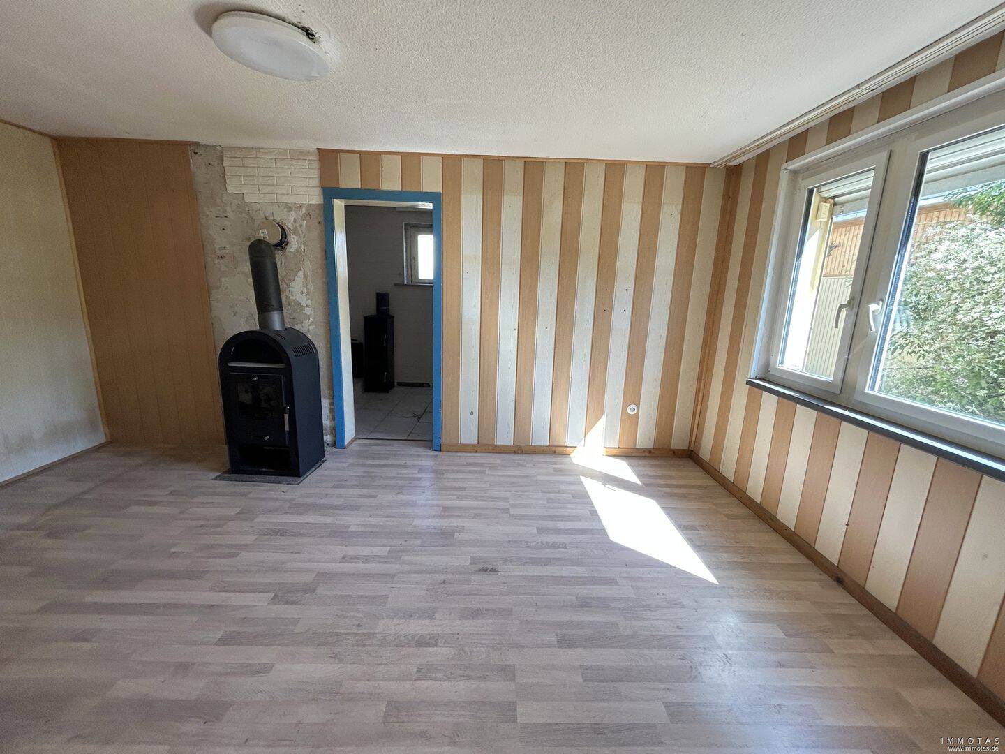 Haus – Olsbrücken - Ansicht 2