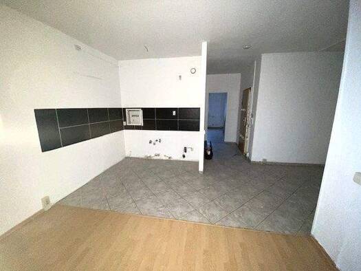 Wohnung zur Miete 340 € 3 Zimmer 57,3 m² 2. Geschoss Dequeder Straße 24 Neue Neustadt Magdeburg 39124