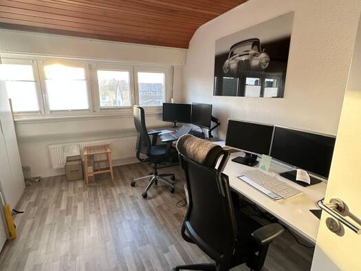 Wohnung zur Miete 840 € 2 Zimmer 67 m² Geschoss 2/3 frei ab 01.09.2026 Daxlanden Karlsruhe 76189