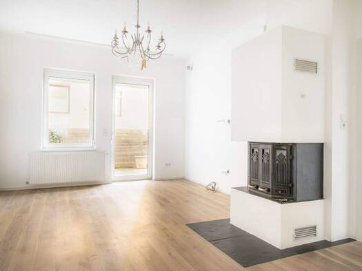 Terrassenwohnung zum Kauf 490.000 € 3,5 Zimmer 99,7 m² EG Salzburg 5020