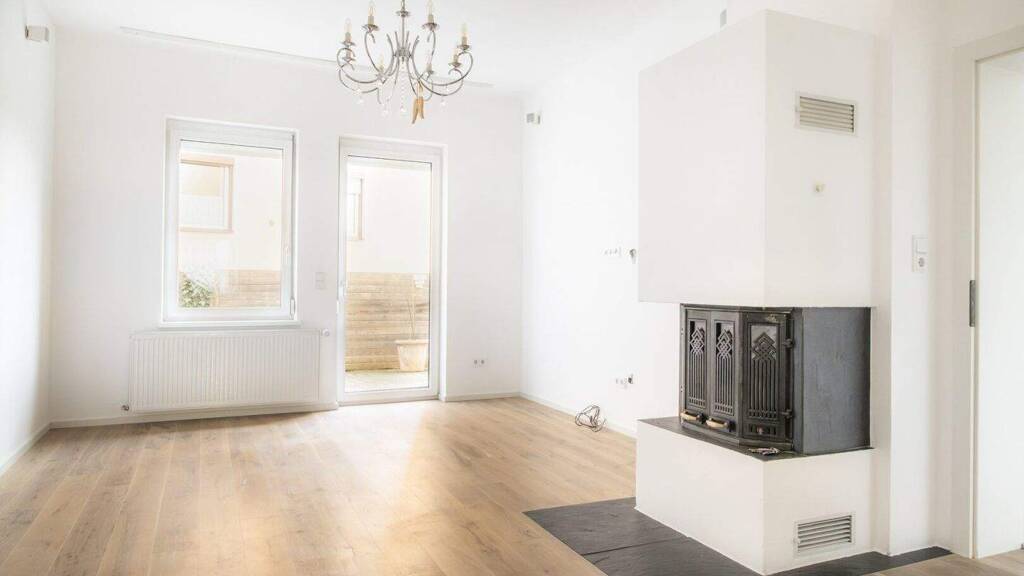 Terrassenwohnung zum Kauf 490.000 € 3,5 Zimmer 99,7 m² EG Salzburg 5020