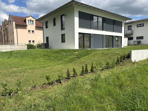 Wohnung zur Miete - Erstbezug 600 € 2 Zimmer 60 m² 1. Geschoss frei ab 01.09.2025 Eggenfelden Eggenfelden 84307