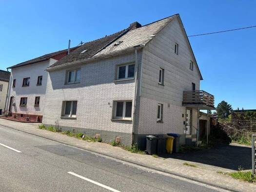 Haus zum Kauf 75.000 € 100 m² 335 m² Grundstück Birlenbach 65626