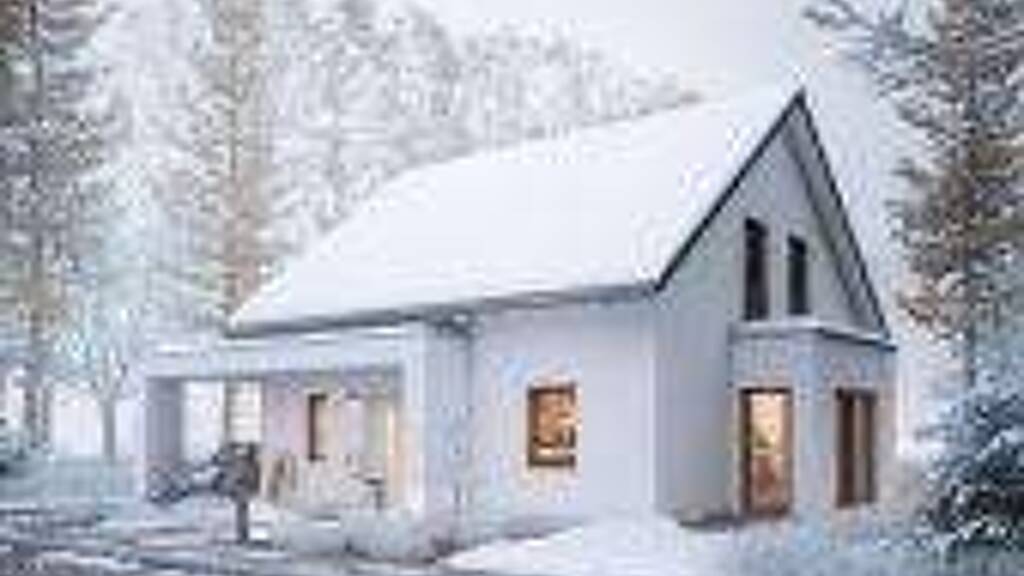 Einfamilienhaus zum Kauf - Erstbezug provisionsfrei 359.900 € 5 Zimmer 146 m² 534 m² Grundstück Ixheim Zweibrücken-Ixheim 66482