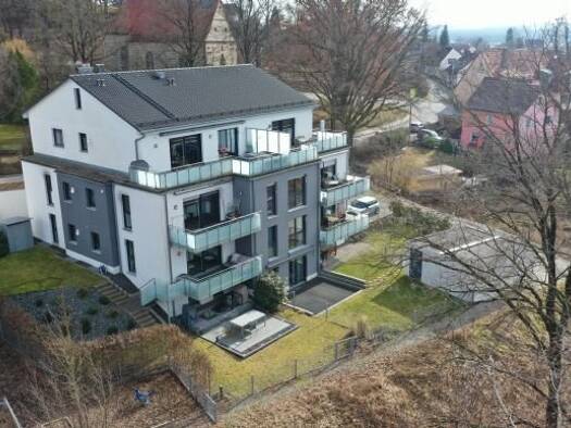 Wohnung zur Miete 1.180 € 3 Zimmer 86 m² EG frei ab 01.05.2026 Kapellenweg 1a Neunkirchen Neunkirchen a.Brand 91077