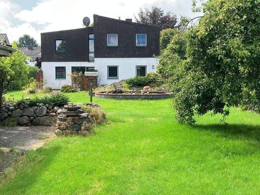 Einfamilienhaus zum Kauf 460.000 € 7 Zimmer 175 m² 2.664 m² Grundstück Steinburg 22964